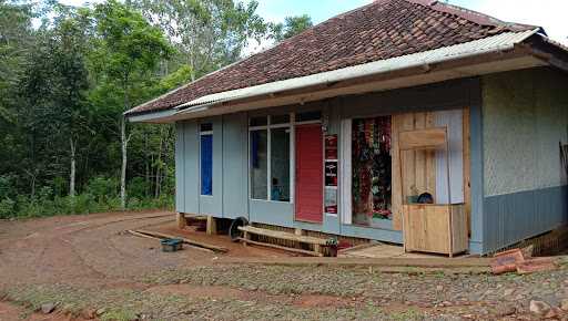 Warung Ibu Fitri Kang Wasy 7