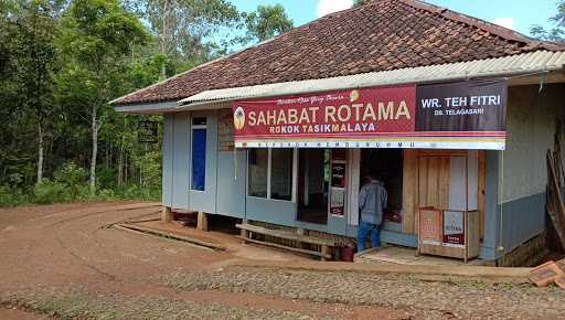 Warung Ibu Fitri Kang Wasy 6