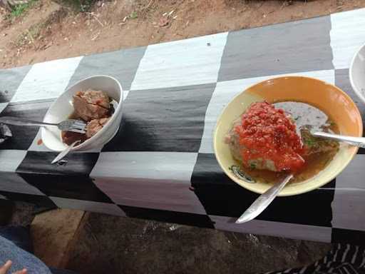 Warung Mang Ujang 1