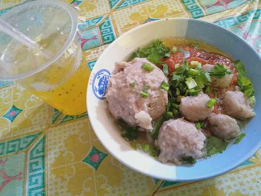 Mie Bakso Ceuceu 8