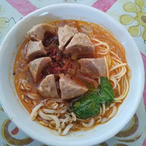 Mie Bakso Ceuceu 5