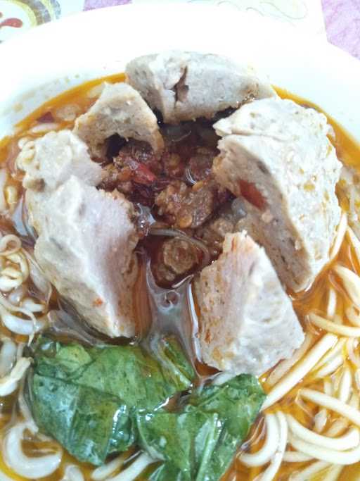 Mie Bakso Ceuceu 2