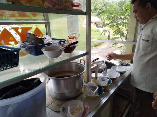 Mie Bakso Ceuceu 1