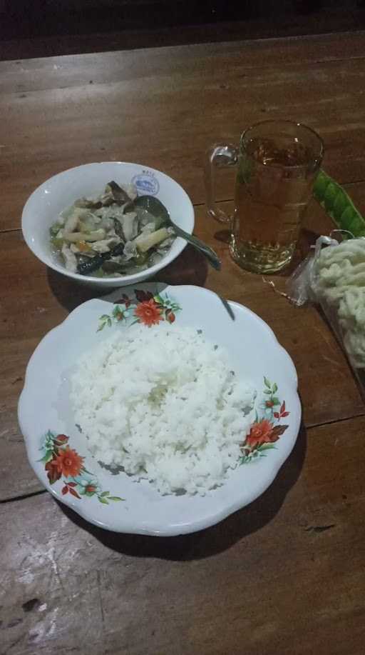 Mie Baso M.Ade Banjarwangi 1