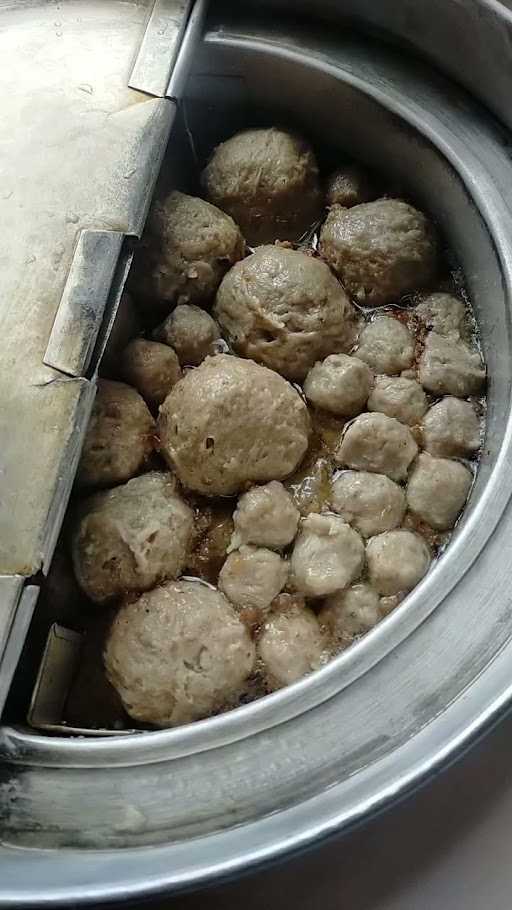 Mie Baso Nyomud 6