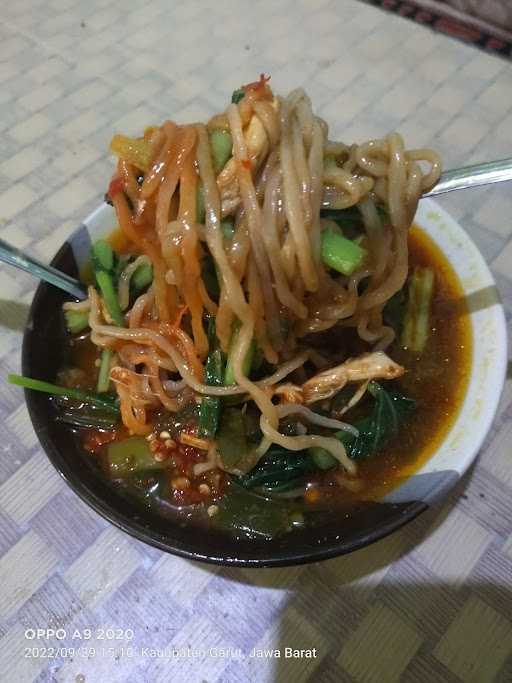 Mie Baso Nyomud 5