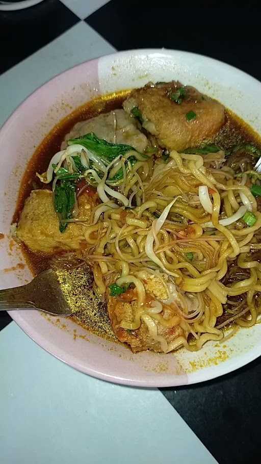 Mie Baso Nyomud 3