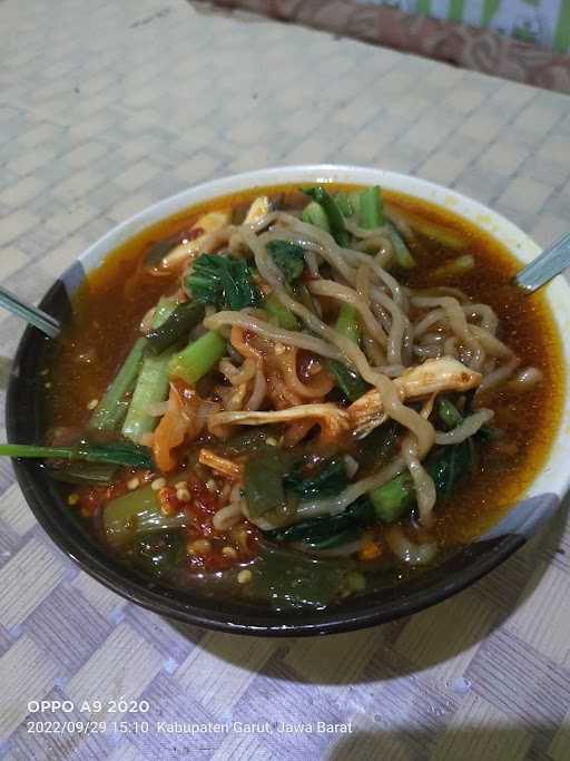 Mie Baso Nyomud 2