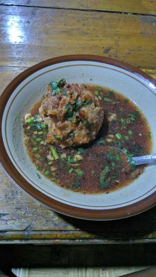 R.M Bakso Bt 2