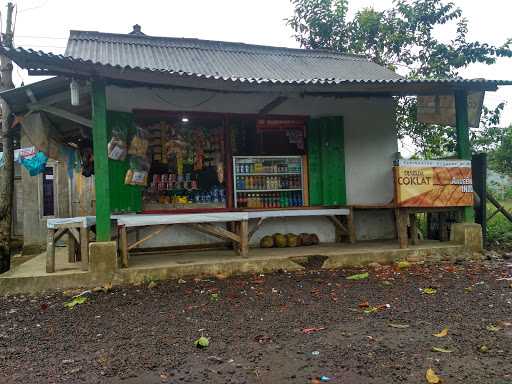 Warung Bu Delia 2