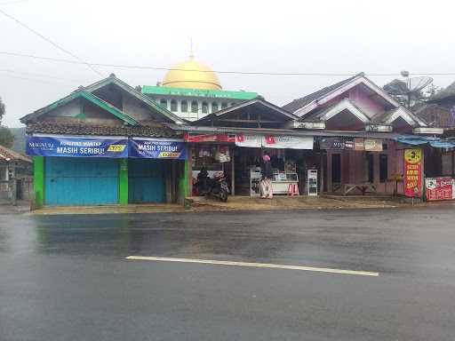 Warung Nasi Sederhana Cigugur 5