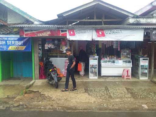 Warung Nasi Sederhana Cigugur 4