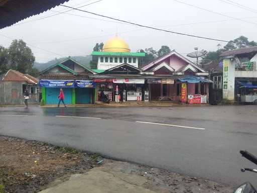 Warung Nasi Sederhana Cigugur 3