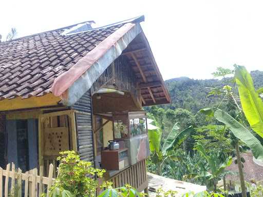 Warung Seblak Bi Imin Dangdeur 2