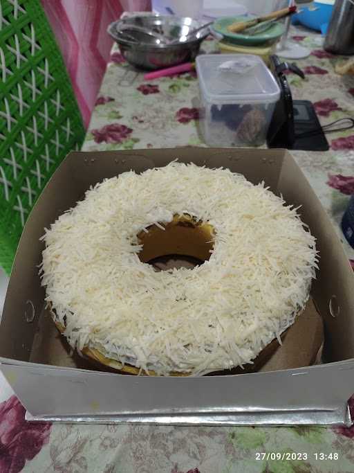 Rianti Cake 1