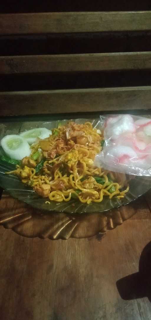 Nasi Goreng Triple S 1