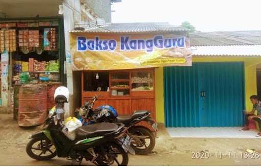 Baso Kangguru 9