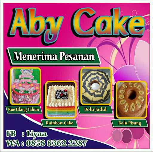 Aby Cake 2