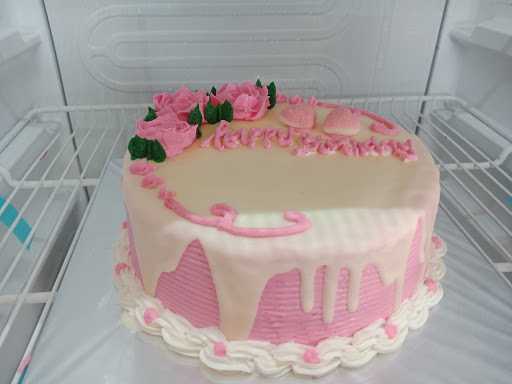 Adonai Cakes 8