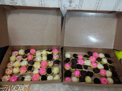 Arjuna Donuts N Cake 3