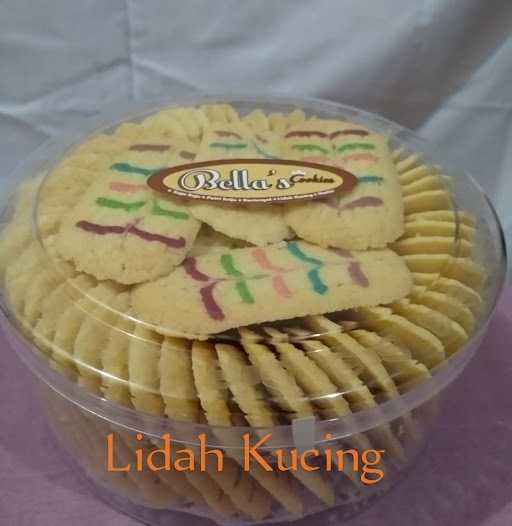 Bella'S Cookies 7