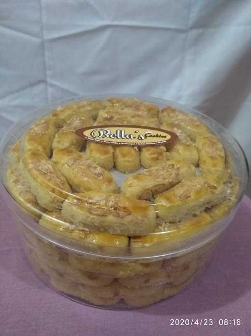 Bella'S Cookies 2