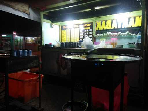 Rita Martabak Bangka 9