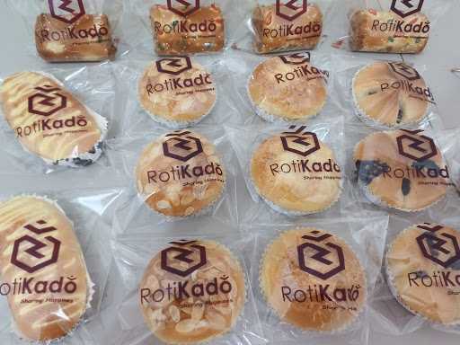 Roti Kado 8