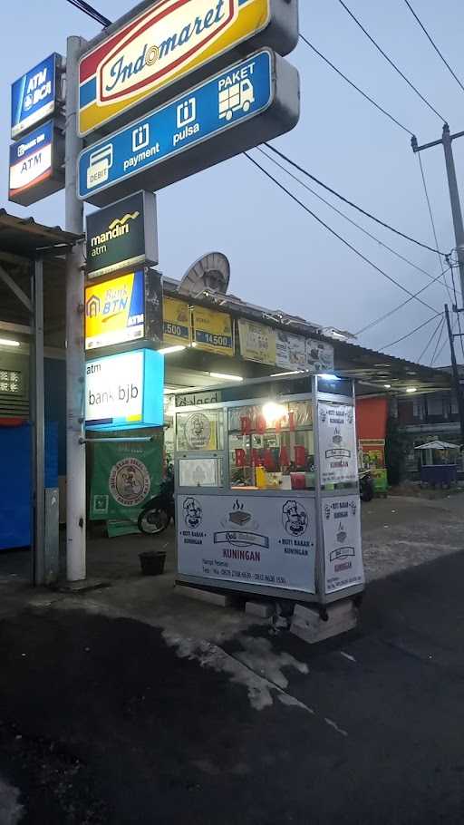 Kedai Es Mama Yoga 2