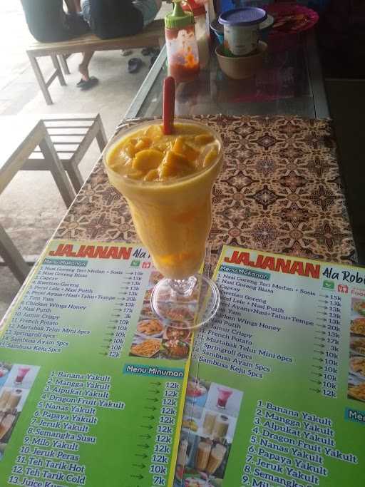 Resto Jajanan Alarobiansyah 4