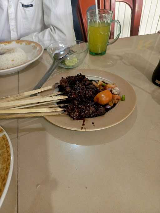 Sate Tegal Siptop 9