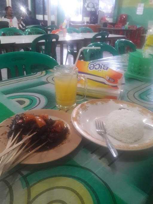 Sate Tegal Siptop 2