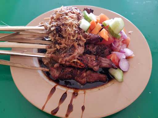 Sate Tegal Siptop 5