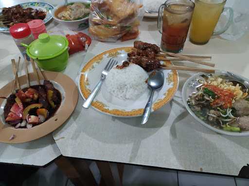 Sate Tegal Siptop 6