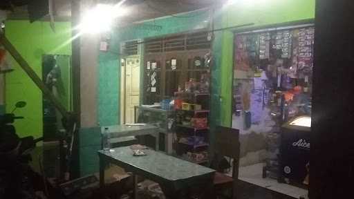 Warung Mama I I 6