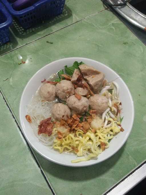 Bakso Kang Diki 3