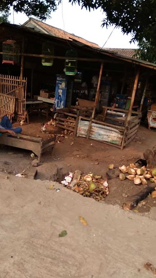 Es Kelapa Babeh Pangkalan 2 2