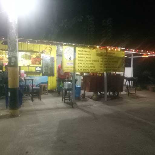 Kedai Sang Petualang Food & Outdoor 3