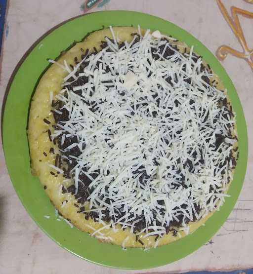 Martabak Fadhil & Cemiku 1