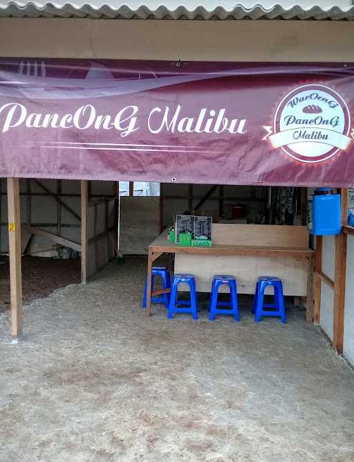 Pancong Malibu 7