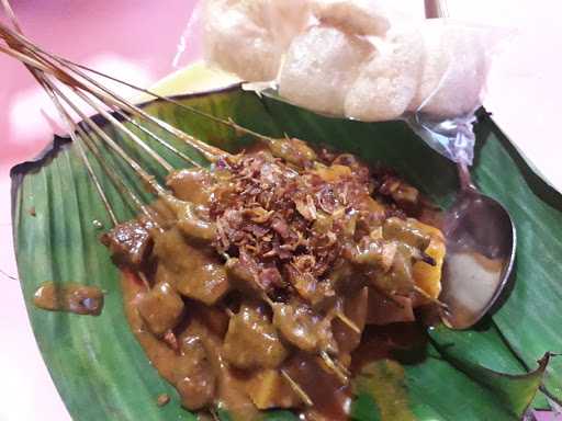 Sate Padang Sidi Asril 5