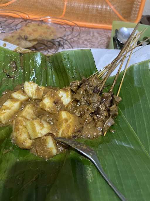 Sate Padang Sidi Asril 9