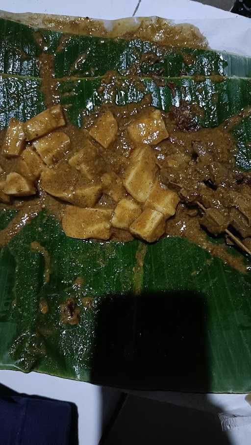 Sate Padang Sidi Asril 8