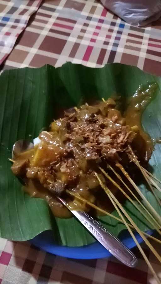 Sate Padang Sidi Asril 6