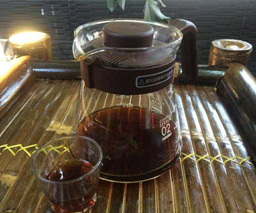 Sinas Roastery 3