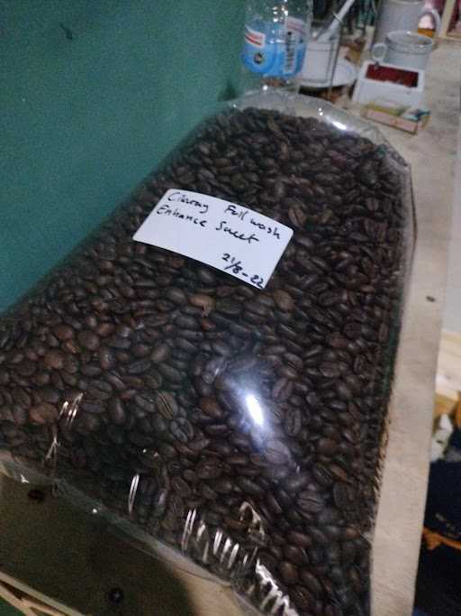 Sinas Roastery 6