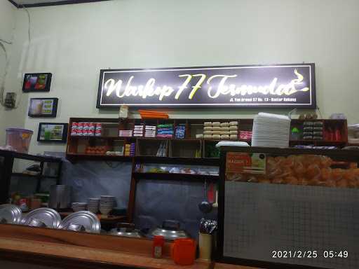 Warkop 77 Termuda 8