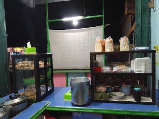 Warkop Berkah 7