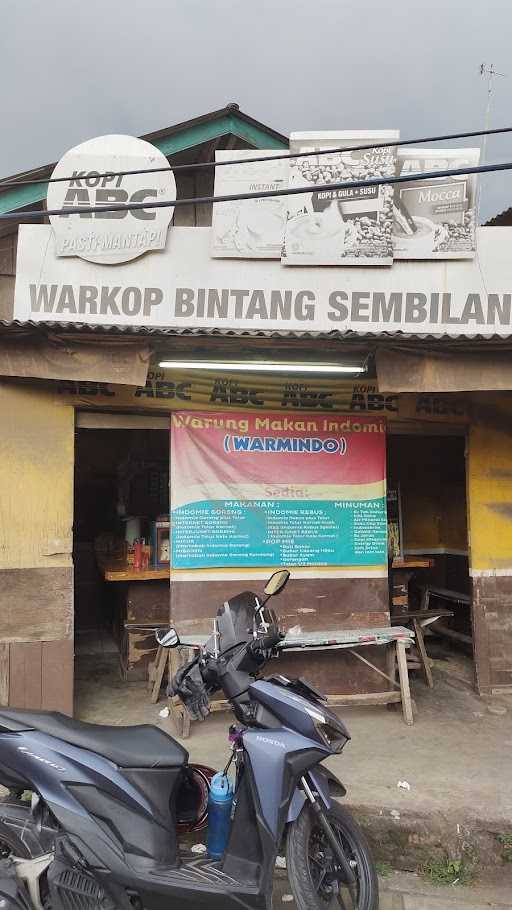 Warkop Bintang 9 3