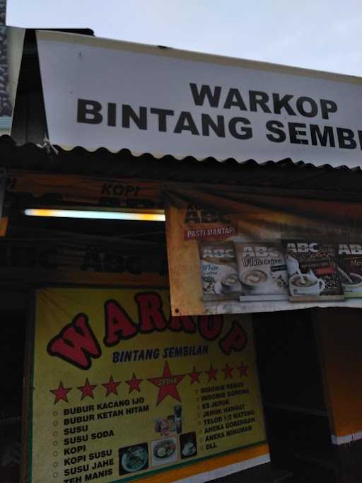 Warkop Bintang 9 5